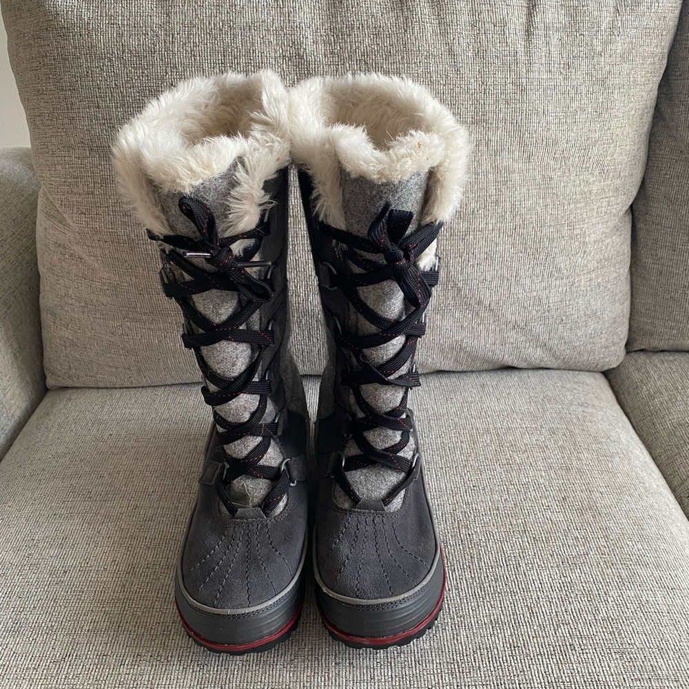 Sorel Boots